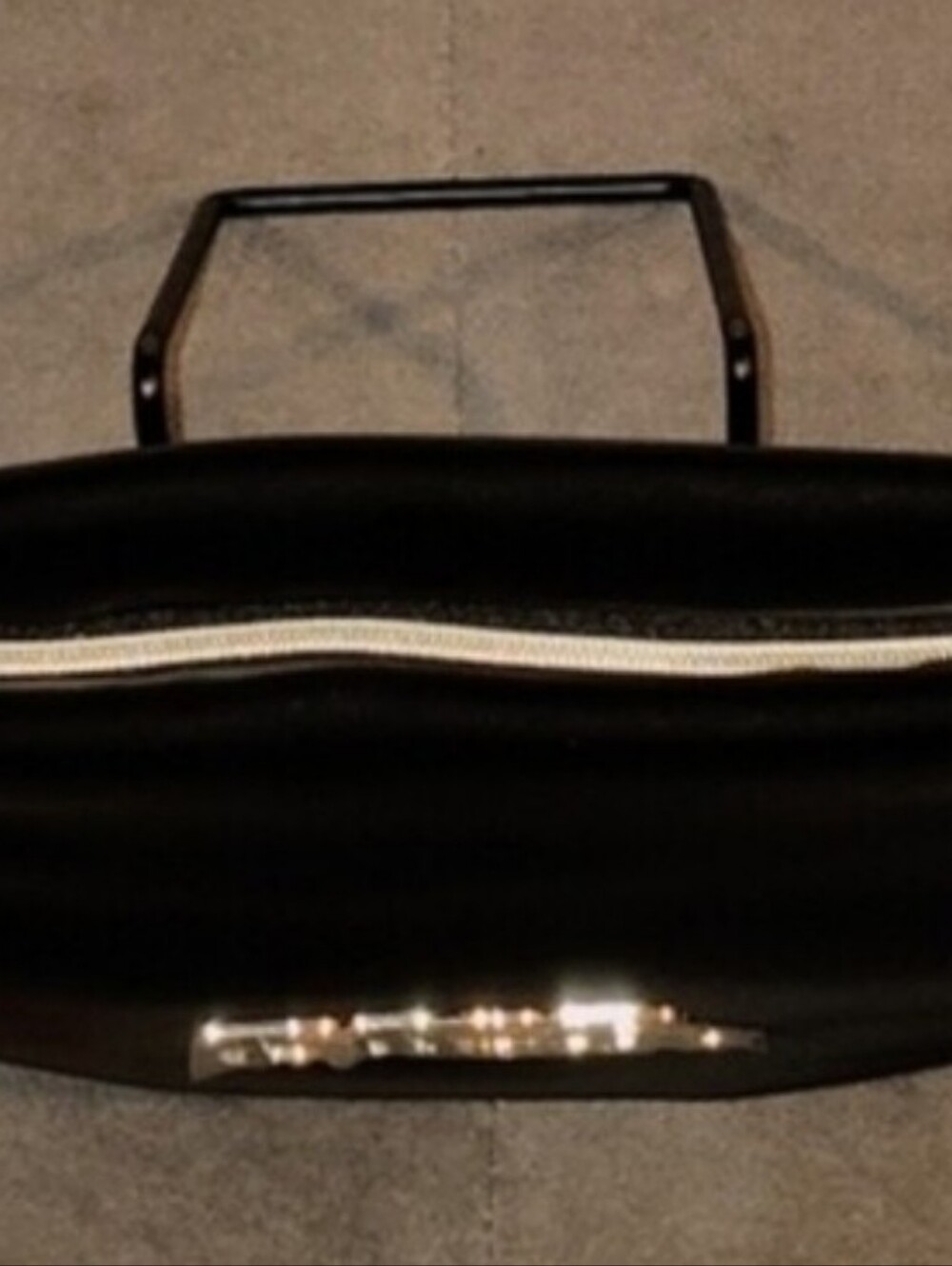 Dior NIB! La Mousse Off/On Purifying Foaming Cleanser/Cosmetic Bag Bundle - Picture 11 of 13